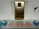 Vintage 1950S Zenith Hearing Aid Model Regent Gold Device Only. Fixed Price $19.96.