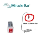 Miracle Ear 3.0 3P Receiver -right Side Only Genuine Replacement New. Fixed Price $69.00.