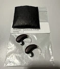Phonak Aidionova Dx 70 M 312 Battery Hearing Aids Pair Chestnut *refurbished*. Fixed Price $389.99.