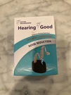 Meimouse Hearing Aids For Seniors Invisible Amplifiers, Noise Reduction. Fixed Price $14.99.