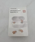 Vivtone Vivitone Supermini-b Rechargeable Hearing Aids W/charging Port New. Fixed Price $149.99.