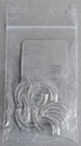 Genuine Starkey Bte Universal Earhooks Oem 10141-000 (4 Pack) New. Fixed Price $10.99.