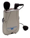 Williams Sound Pocketalker Ultra Personal Amplifier Single Mini Earphone. Fixed Price $202.00.