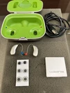 Phonak Audeo Paradise P50-R Ric Pair Free Programming Iphone Bluetooth. Fixed Price $299.00.