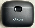 Oticon Smart Charger Comes With Power Cable, Wall Adapter, Manual. Lightly Used.. Fixed Price $189.00.