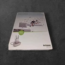 Phonak Compilot Ii And Tvlink Set & Music) Power Adapter Cib. Fixed Price $89.99.