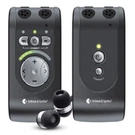 Bellman & Symfon Domino Pro Personal Listening System - Includes Earbuds BE8005. Fixed Price $1114.90.