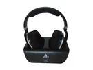 Artiste ADH3000 2.4G Stereo Wireless Tv HEADSET100FT Range Lrg Battery Capacity. Fixed Price $90.00.