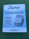 Zephyr & Store Hearing Aid Dryer With Extra Harmony Ab Bionic Parts. Fixed Price $39.99.