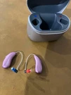 Hearing Aids By Phonak Audeo L90-R.. Fixed Price $1500.00.