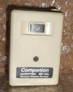 Comtek PR-72B Personal Receiver. Fixed Price $49.99.