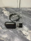 Resound Gn 0297 Hearing Aid W/ Charging Case C-1 Tested Working Left Only. Fixed Price $60.00.