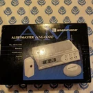 Ameriphone Alertmaster AM-6000 Am-remote Receiver For Hearing Impaired New. Fixed Price $34.95.