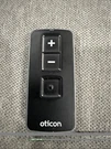 Oticon Remote Control 2.0 Model RC-2A For Hearing Aids. Fixed Price $48.00.