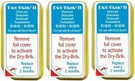 Dry-brik Ii Desiccant 3 (1 Pack Of Blocks) Replacement Moist. Fixed Price $21.99.
