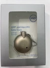 Advanced Bionics Uhp And Aquamic Color Caps Lot Of 3. Fixed Price $30.00.