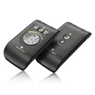 Bellman & Symfon Domino Pro Fm Personal Listening System BE8005. Fixed Price $724.75.