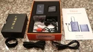 Trihear TH-L12M Clip Pro Pocket Hearing Aid Amplifier Portable Personal Sound Tv. Fixed Price $46.90.