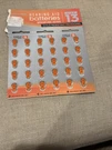 Members Mark Hearing Aid Batteries Size -30 Pack Best By 05/27 HLT-13BATT10S. Fixed Price $12.99.