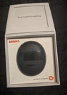 New Eargo 8 Rechargeable Hearing Aids For Adults- Black -never Been Used. Fixed Price $1560.00.