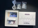 Incensonic Advanced Digital Rechargeable Hearing Amplifier. Fixed Price $64.99.