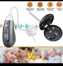 Jinghao Digital Hearing Amplifier Noise Reduction Charging Case Sealed JH-D59C. Fixed Price $129.99.