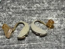 Gn Resound CANTA7 Series Behind-the-ear Model 770-D Personal Hearing System. Fixed Price $50.00.