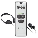 Bellman & Symfon Maxi Classic With Headphones Earbuds. Fixed Price $259.95.