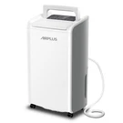 Airplus 4,500 Sq.ft 70 Pint Dehumidifier For Basements And Home-with Drain Ho.... Fixed Price $192.63.