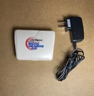 Lee Majors Rechargeable Bionic Hearing Aid *charging Case Only* Works. Fixed Price $29.99.