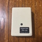 Comtek PR-72B Personal Receiver. Fixed Price $25.00.