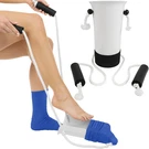 Vive Sock Aid - Easy And Off Stocking Slider Donner Pulling Assist Device. Fixed Price $31.95.