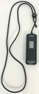 Phonak Zoomlink+ & Flexible Transmitter With Built Microphone Antenna Cord. Fixed Price $13.00.