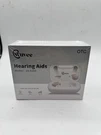 Wuvee JH-A260 Otc Hearing Aids For Seniors Rechargeable Noise Reduction. Fixed Price $29.99.