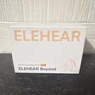 Elehear Beyond Bluetooth Rechargeable Hearing Aids Ric Digital Noise Reduction. Fixed Price $289.99.