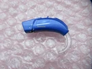 Phonak Sky B50-P Single Bte Hearing Aid, Dark Blue *factory Refurbished*. Fixed Price $239.99.