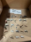 Bulk Lot 24 Units Phonak Audeo Marvel M70R Hearing Aids Right Side Only Untested. Fixed Price $500.00.