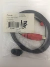Phonak Programming Plug-in Cable 13 2.0M Right New And Unused. Fixed Price $25.00.