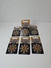 48CT Kirkland Signature Hearing Aid Batteries #312 Zinc Air Long Lasting New!. Fixed Price $15.89.