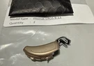 Phonak Cros B-13 Hearing Aid Champagne Battery (single) *factory Refurbished*. Fixed Price $309.95.