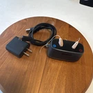 Beltone Rely 463-DRWC (mild-severe Hearing Aids) Euc. Fixed Price $450.00.