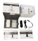 Oticon Connectline Streamer Pro 1.3A Wireless Remote Control White Open Box. Fixed Price $39.99.