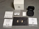 Widex Evoke E-F2 Hearing Aids. Fixed Price $475.00.