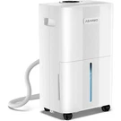 Dehumidifier For Home, Basement, Bathroom, Bedroom 21 Pint 1600 Sq Ft Portable. Fixed Price $89.99.
