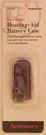Radioshack 23-360 Keychain Hearing Aid Battery Case. Fixed Price $8.49.