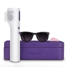 The Shiner Advanced Ipl Hair Removal Tool For Face & Body Smooth Skin Handheld. Fixed Price $63.00.