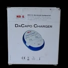 Med-el Dacapo Charger 2.0 Hearing Aids Base Rechargeable Battery New. Fixed Price $37.50.