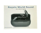 Hearing Aids Rechargeable For Seniors Shejeison Model UFO8. Fixed Price $54.99.