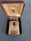 50S Zenith 85-X Phone Magnet Body Hearing Aid Gold-tone Vtg Collectible. Fixed Price $49.00.