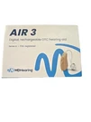 Md Hearing Air 3 Series Digital, Rechargeable Otc Aids. Fixed Price $200.00.